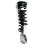 FCS Struts 3331778R Suspension Strut and Coil Spring Assembly