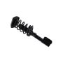 FCS Struts 3332304L Suspension Strut and Coil Spring Assembly