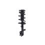 FCS Struts 3333296R Suspension Strut and Coil Spring Assembly