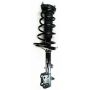 FCS Struts 3333320L Suspension Strut and Coil Spring Assembly