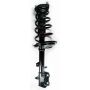 FCS Struts 3333320R Suspension Strut and Coil Spring Assembly