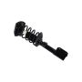 FCS Struts 3333354R Suspension Strut and Coil Spring Assembly