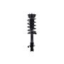 FCS Struts 3333363L Suspension Strut and Coil Spring Assembly