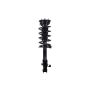 FCS Struts 3333363R Suspension Strut and Coil Spring Assembly