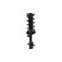 FCS Struts 3333365L Suspension Strut and Coil Spring Assembly