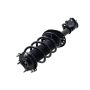 FCS Struts 3333365L Suspension Strut and Coil Spring Assembly