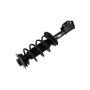 FCS Struts 3333392L Suspension Strut and Coil Spring Assembly