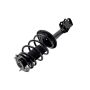 FCS Struts 3333393L Suspension Strut and Coil Spring Assembly