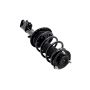 FCS Struts 3333393L Suspension Strut and Coil Spring Assembly