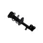 FCS Struts 3333412L Suspension Strut and Coil Spring Assembly