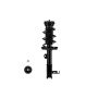 FCS Struts 3333414R Suspension Strut and Coil Spring Assembly