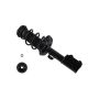 FCS Struts 3333414R Suspension Strut and Coil Spring Assembly