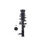 FCS Struts 3333415L Suspension Strut and Coil Spring Assembly