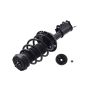 FCS Struts 3333415L Suspension Strut and Coil Spring Assembly