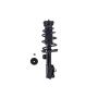 FCS Struts 3333415R Suspension Strut and Coil Spring Assembly