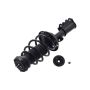 FCS Struts 3333415R Suspension Strut and Coil Spring Assembly