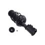 FCS Struts 3333415R Suspension Strut and Coil Spring Assembly
