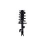 FCS Struts 3333444L Suspension Strut and Coil Spring Assembly
