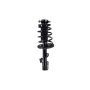 FCS Struts 3333444R Suspension Strut and Coil Spring Assembly