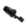 FCS Struts 3333444R Suspension Strut and Coil Spring Assembly