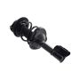 FCS Struts 3333445L Suspension Strut and Coil Spring Assembly