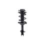 FCS Struts 3333445R Suspension Strut and Coil Spring Assembly
