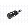 FCS Struts 3333447R Suspension Strut and Coil Spring Assembly