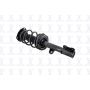 FCS Struts 3333447R Suspension Strut and Coil Spring Assembly