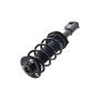FCS Struts 3333467L Suspension Strut and Coil Spring Assembly