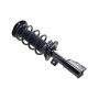 FCS Struts 3333467L Suspension Strut and Coil Spring Assembly
