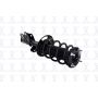 FCS Struts 3333489L Suspension Strut and Coil Spring Assembly