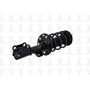 FCS Struts 3333489L Suspension Strut and Coil Spring Assembly
