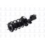 FCS Struts 3333489R Suspension Strut and Coil Spring Assembly
