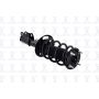 FCS Struts 3333489R Suspension Strut and Coil Spring Assembly