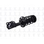 FCS Struts 3333489R Suspension Strut and Coil Spring Assembly