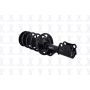 FCS Struts 3333489R Suspension Strut and Coil Spring Assembly