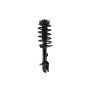 FCS Struts 3333508L Suspension Strut and Coil Spring Assembly
