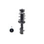 FCS Struts 3333514L Suspension Strut and Coil Spring Assembly