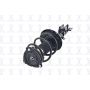 FCS Struts 3333564L Suspension Strut and Coil Spring Assembly