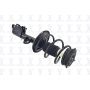 FCS Struts 3333564L Suspension Strut and Coil Spring Assembly