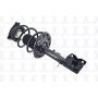 FCS Struts 3333564L Suspension Strut and Coil Spring Assembly