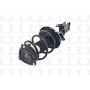 FCS Struts 3333564R Suspension Strut and Coil Spring Assembly