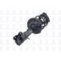 FCS Struts 3333564R Suspension Strut and Coil Spring Assembly