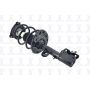 FCS Struts 3333564R Suspension Strut and Coil Spring Assembly