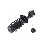 FCS Struts 3333716L Suspension Strut and Coil Spring Assembly