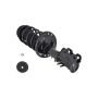 FCS Struts 3333716L Suspension Strut and Coil Spring Assembly