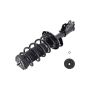 FCS Struts 3333716R Suspension Strut and Coil Spring Assembly