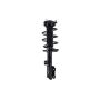 FCS Struts 3333957L Suspension Strut and Coil Spring Assembly