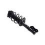 FCS Struts 3333957L Suspension Strut and Coil Spring Assembly