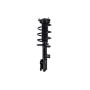 FCS Struts 3333957R Suspension Strut and Coil Spring Assembly
